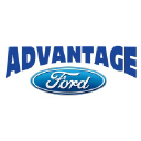Advantage Ford