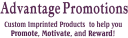 Advantage Promotions LLC