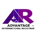 Advantage International Registrar, Inc.