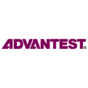 Company logo Advantest