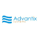 Advantix Systems Logo