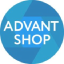 advantshop.net logo icon