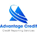 Advantage Credit Inc