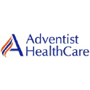 Company logo Adventist HealthCare