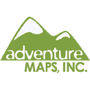 Adventure Maps logo