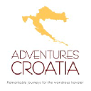 adventurescroatia.com