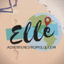 adventuresfromelle.com logo