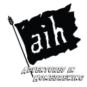 Logo for adventuresinhomebrewing.com