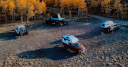 Juniper Overland