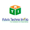 adviktechnoindia.com
