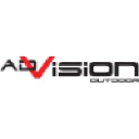 advisionoutdoor.com