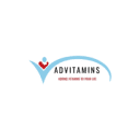 Company logo for advitamins.com