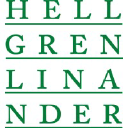 Advokatbyru00e5n Hellgren Linander AB logo
