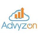 Company logo Advyzon