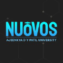 Nuovos by ADYPU