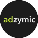 Adzymic logo
