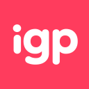 ae.igp.com Logo