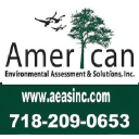 American Environmental Assessment & Solutions Inc
