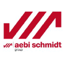 Aebi Schmidt Canada logo
