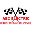 AEC Electric Logo