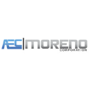 AEC Moreno Corp Logo