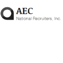 aec national recruiters logo