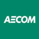 Company logo AECOM