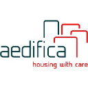 Aedifica Logo