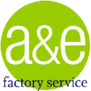 aefactoryservice.com