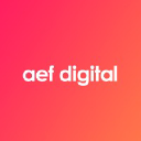 aefdigital.com