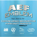AEF Emblem