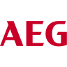 AEG UK logo