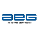 AEG Soluciones Tecnologicas in Elioplus