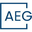 AEG Consulting logo