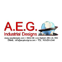 A.E.G. Industrial Designs