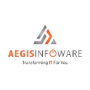 aegisinfoware.com