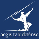 Aegis Tax Defense