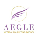 aeglemedicalmarketing.com