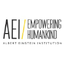 aeinstein.org logo icon