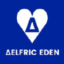 Logo for aelfriceden.com
