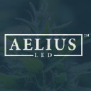 aeliusled.com