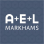 Ael Markhams logo