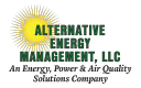 Alternative Energy Management