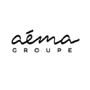 AEMA GROUPE logo