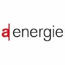 aenergie ag logo
