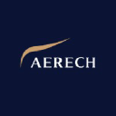 Company logo for aerech.com