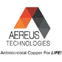 Aereus Technologies Ltd. logo