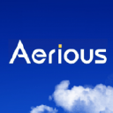 Aerious Limited in Elioplus