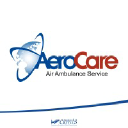 Company logo AeroCare