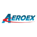Aeroex Technologies Inc. logo